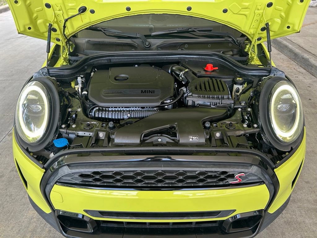 Used 2023 MINI Cooper S FWD image 11