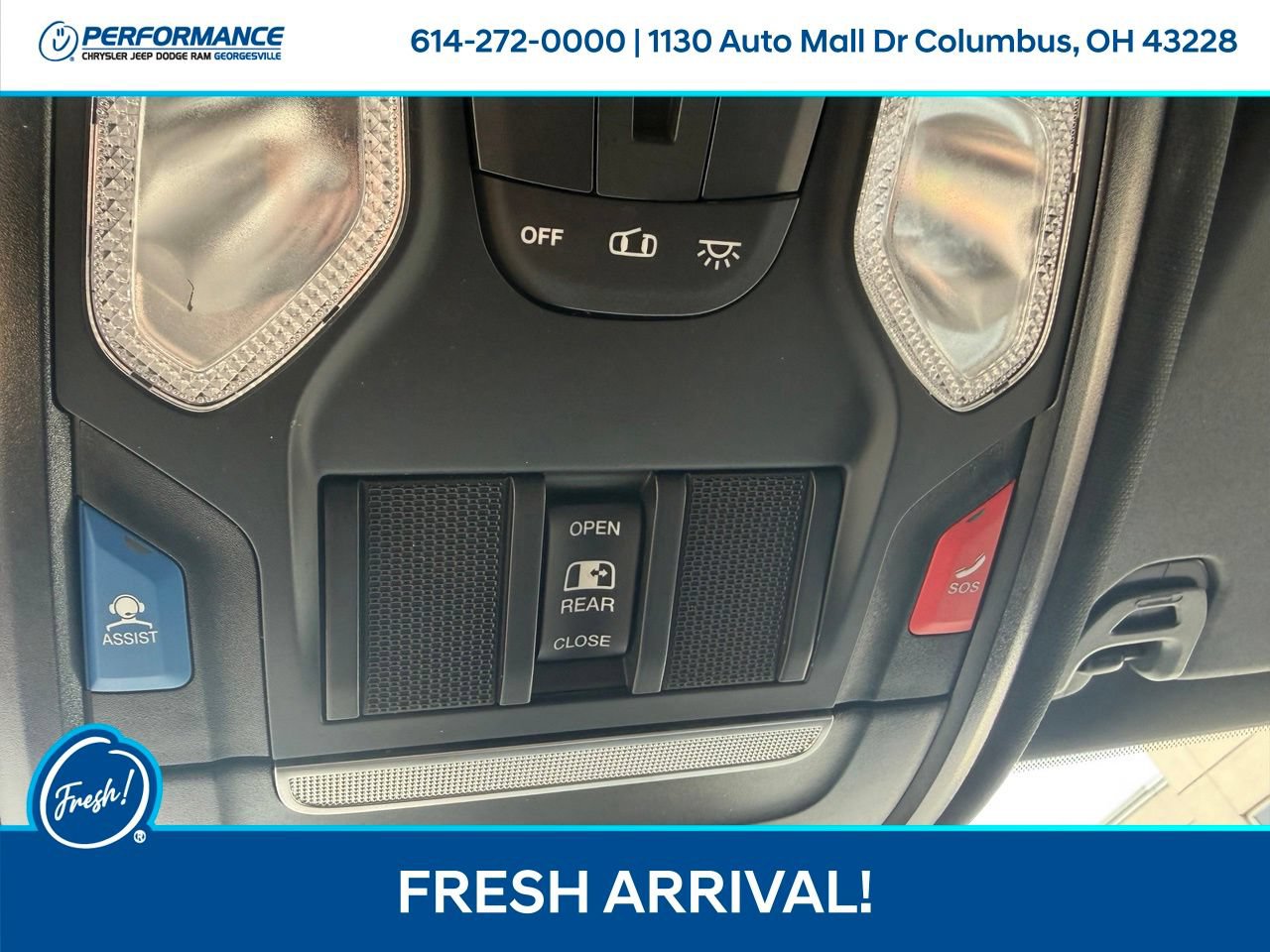 Used 2025 RAM 1500 Tradesman RWD image 25