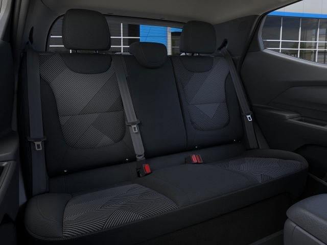 New 2027 Chevrolet Bolt LT image 17