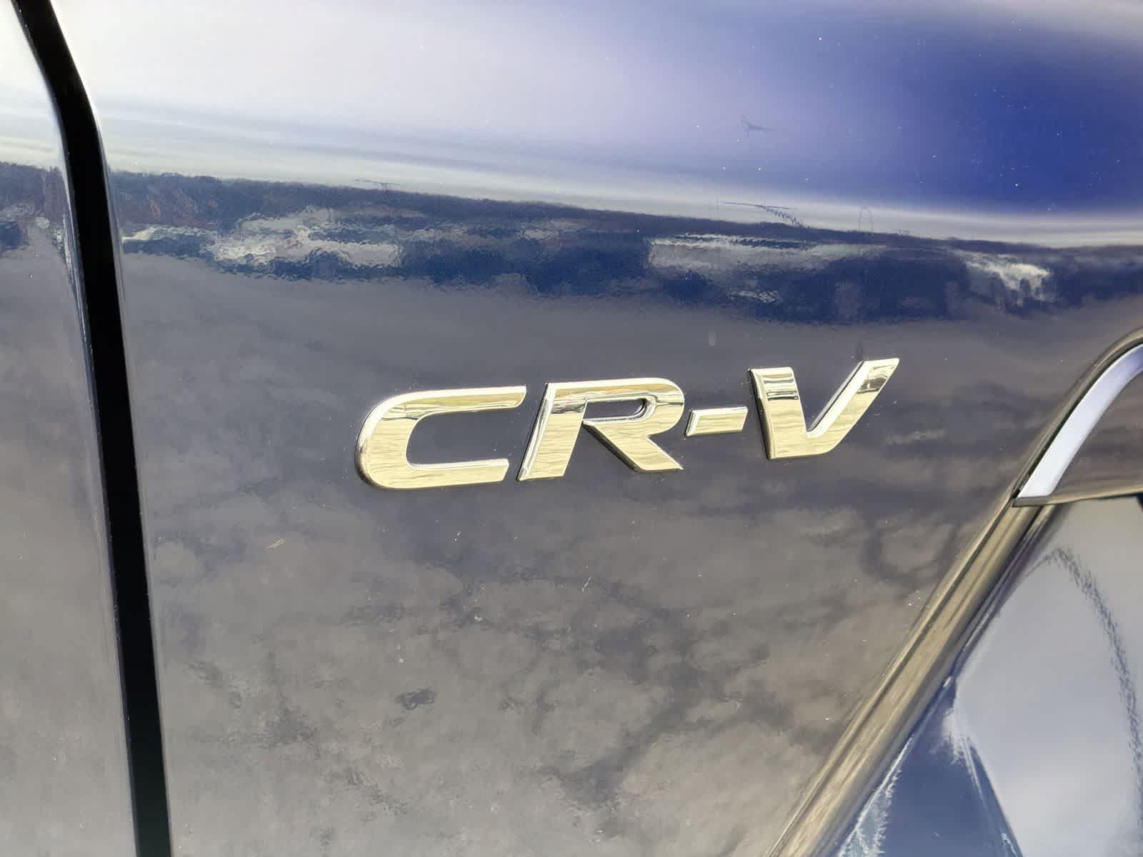 Used 2021 Honda CR-V EX image 13