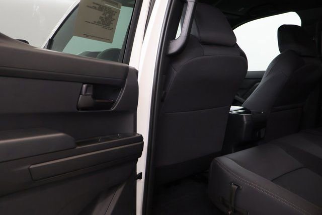 New 2026 Toyota Tacoma SR5 image 25