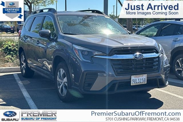 Used 2025 Subaru Ascent Premium w/ Popular Package #2 image 1