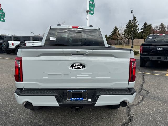 New 2026 Ford F150 XLT w/ Equipment Group 303A High AWD/4WD image 7