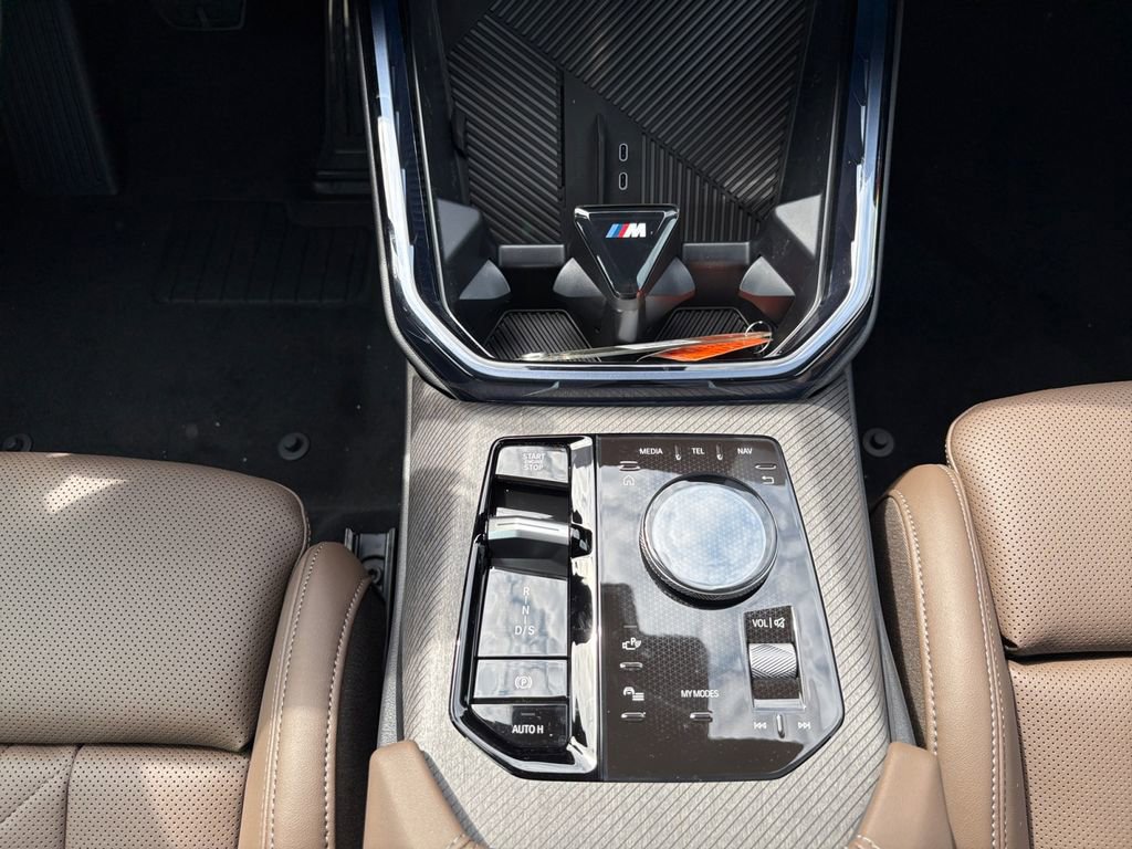New 2026 BMW X3 xDrive30 w/ Premium Package AWD/4WD image 11