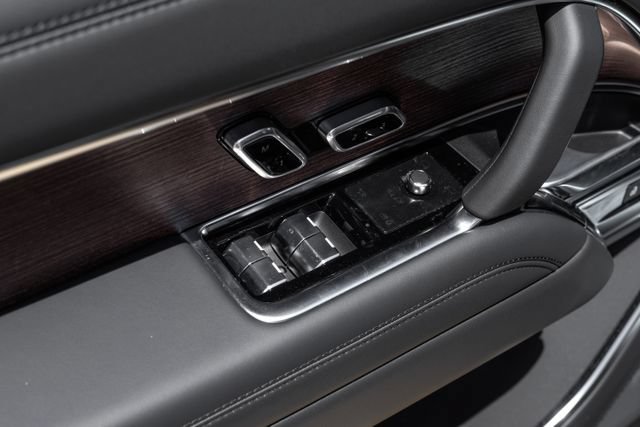 New 2026 Land Rover Range Rover SE AWD/4WD image 56