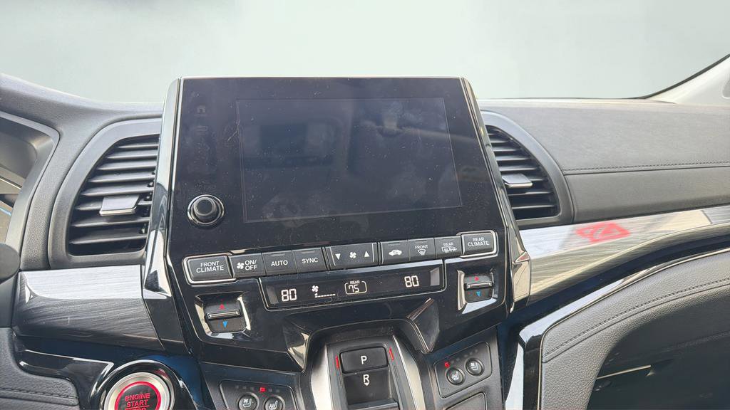 Used 2023 Honda Odyssey Elite image 36