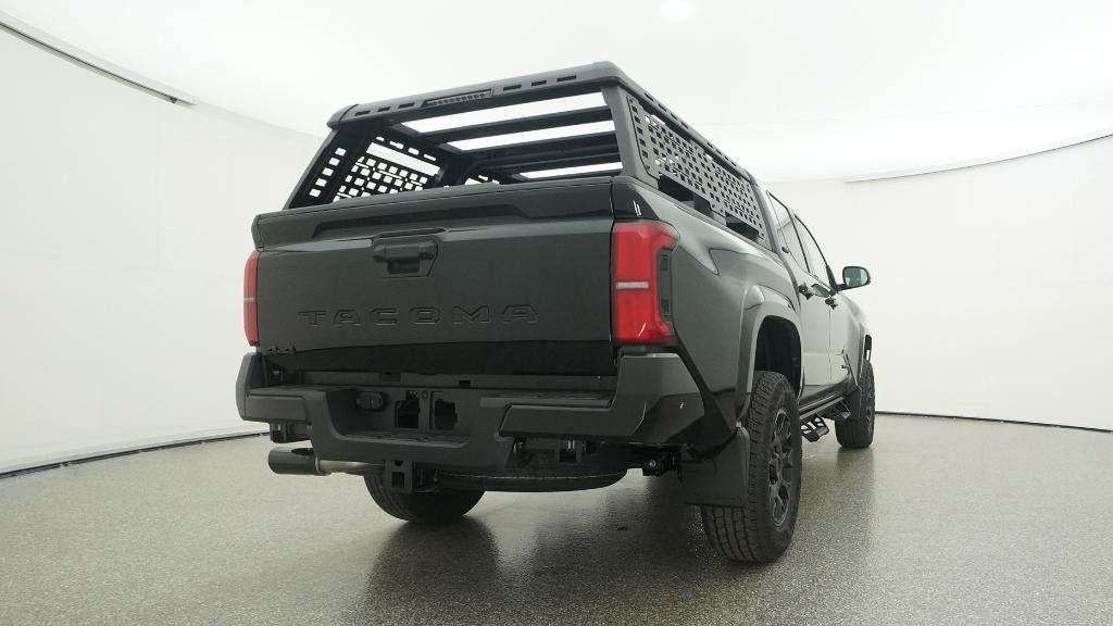 New 2026 Toyota Tacoma SR5 image 24