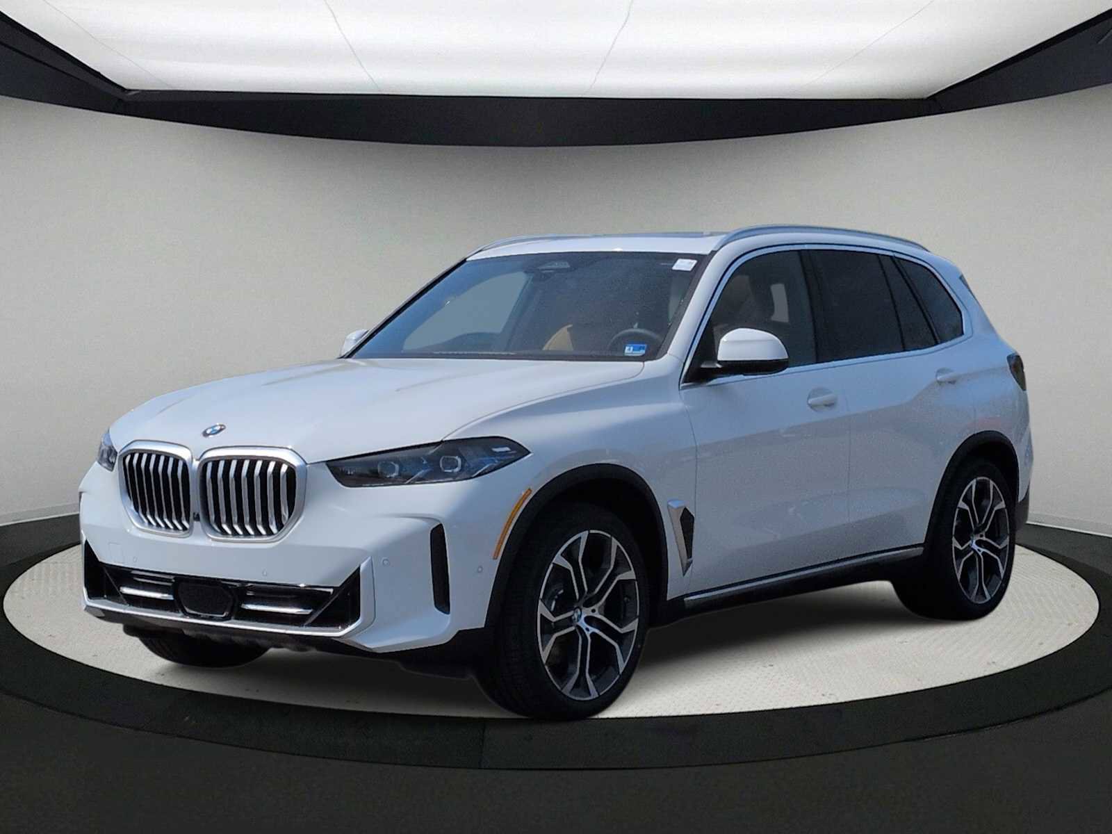 New 2026 BMW X5 xDrive40i w/ Off-Road Package image 4