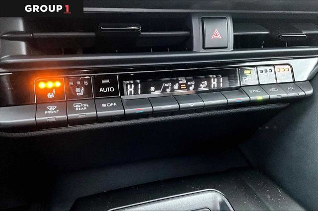 Certified 2025 Toyota Crown Signia w/ Advanced Technology Package AWD/4WD image 35