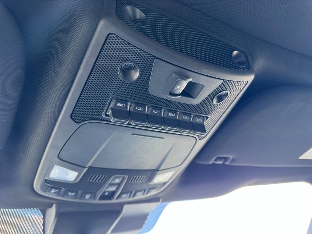 Used 2020 Ford F150 Raptor w/ Equipment Group 802A Luxury image 40