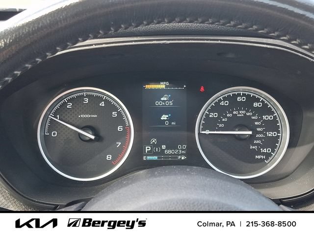 Used 2021 Subaru Forester Premium w/ Popular Package #1 AWD/4WD image 23