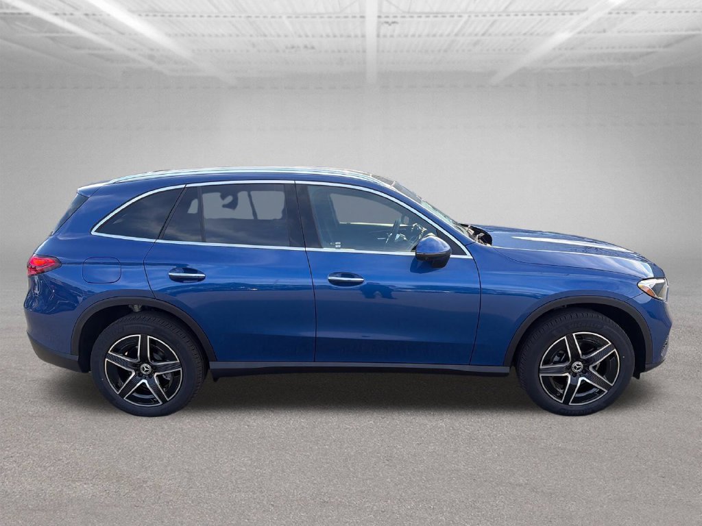 New 2027 Mercedes-Benz GLC 300 4MATIC image 6