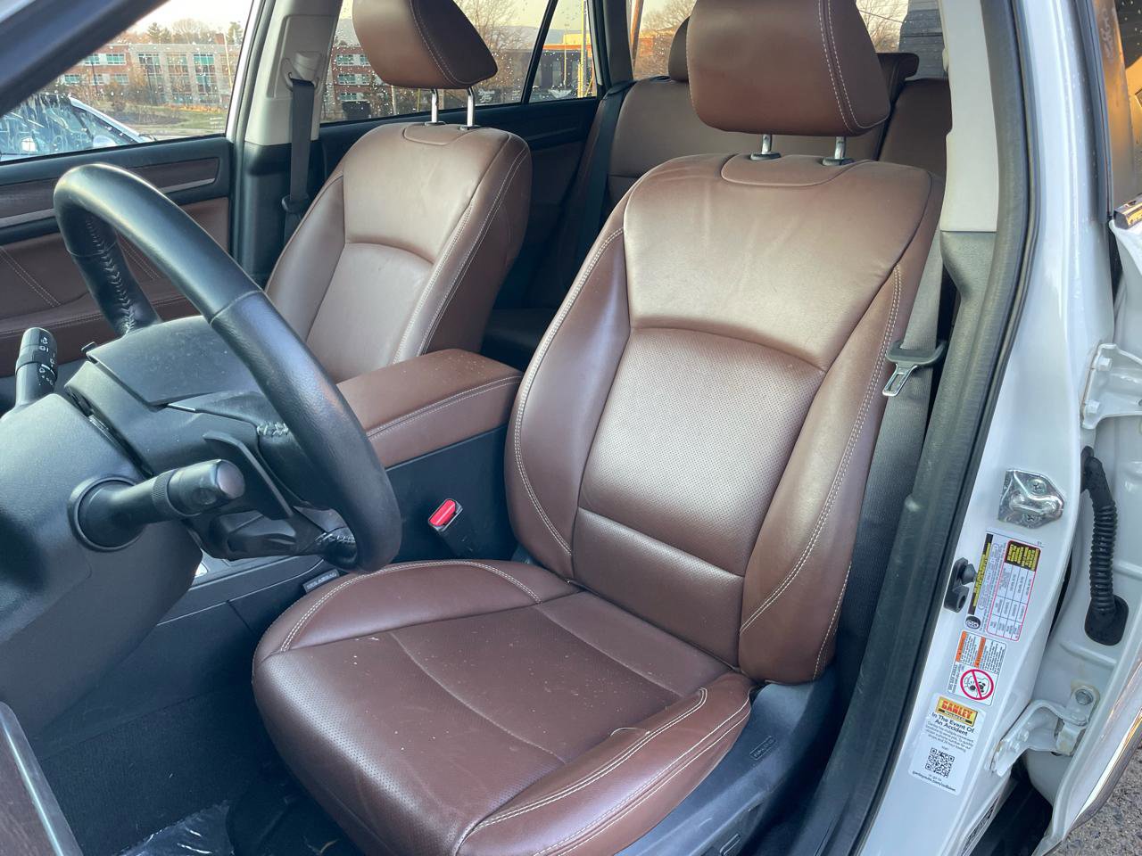 Used 2018 Subaru Outback 3.6R Touring image 36