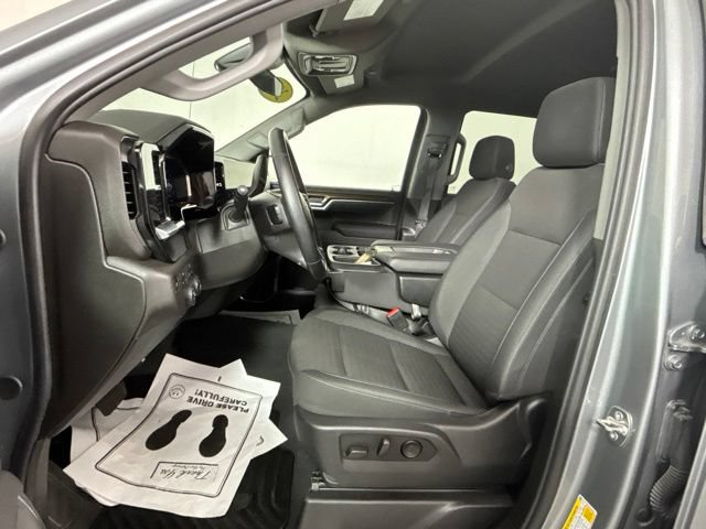 Used 2026 Chevrolet Silverado 1500 LT AWD/4WD image 22