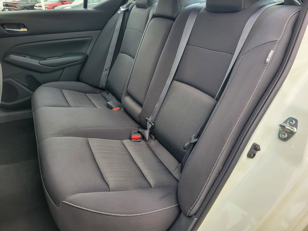 Used 2022 Nissan Altima 2.5 S image 13