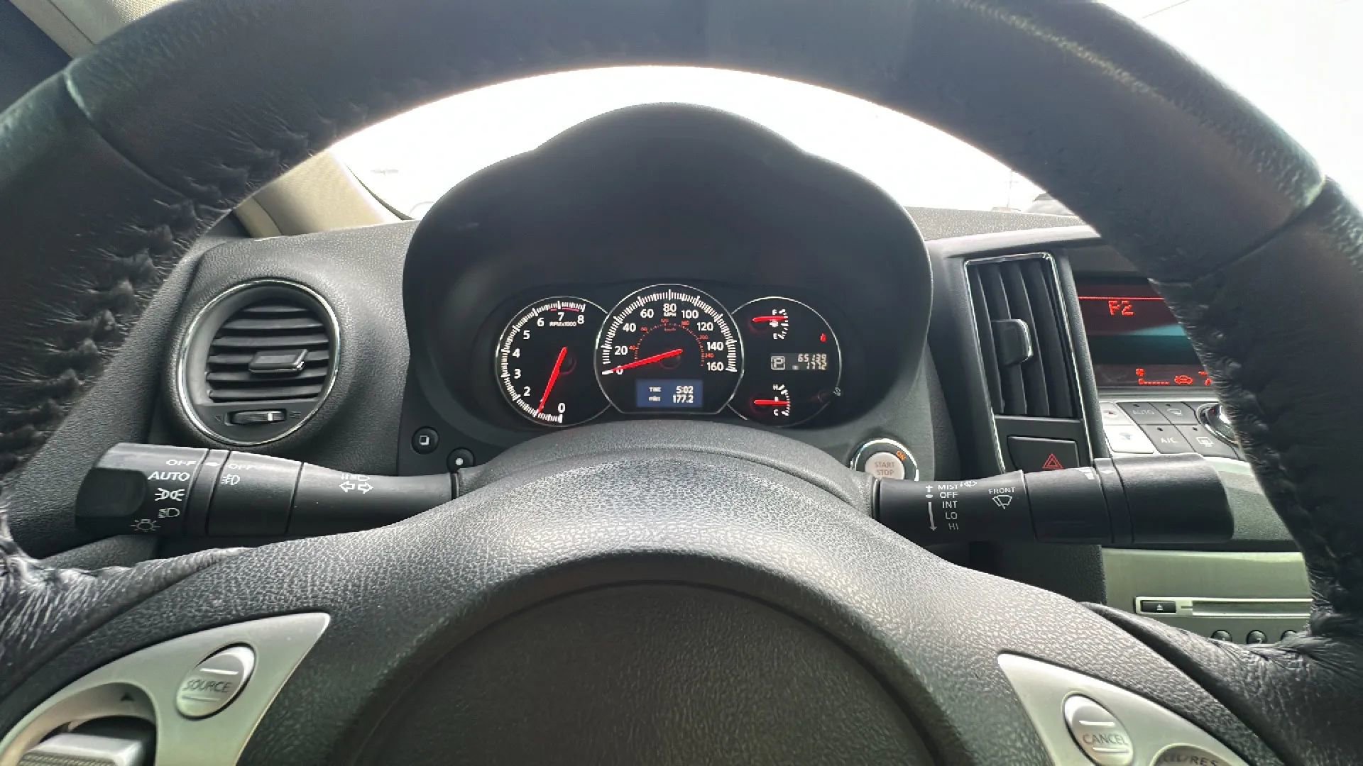 Used 2012 Nissan Maxima 3.5 S w/ Limited Edition Pkg FWD image 11