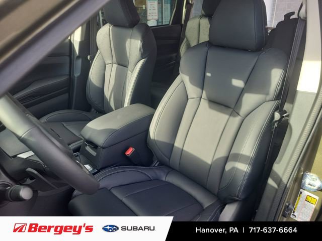 New 2026 Subaru Ascent Limited AWD/4WD image 9