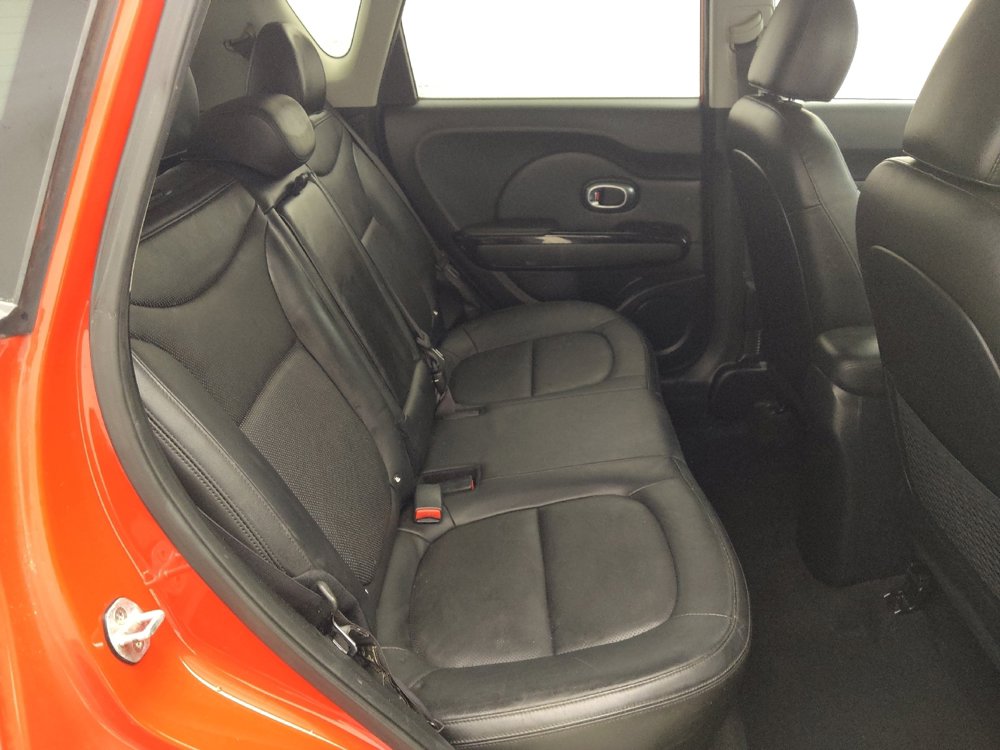 Used 2016 Kia Soul ! image 19