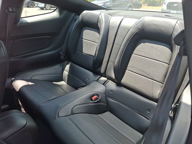 Certified 2021 Ford Mustang Premium w/ Equipment Group 201A RWD image 10