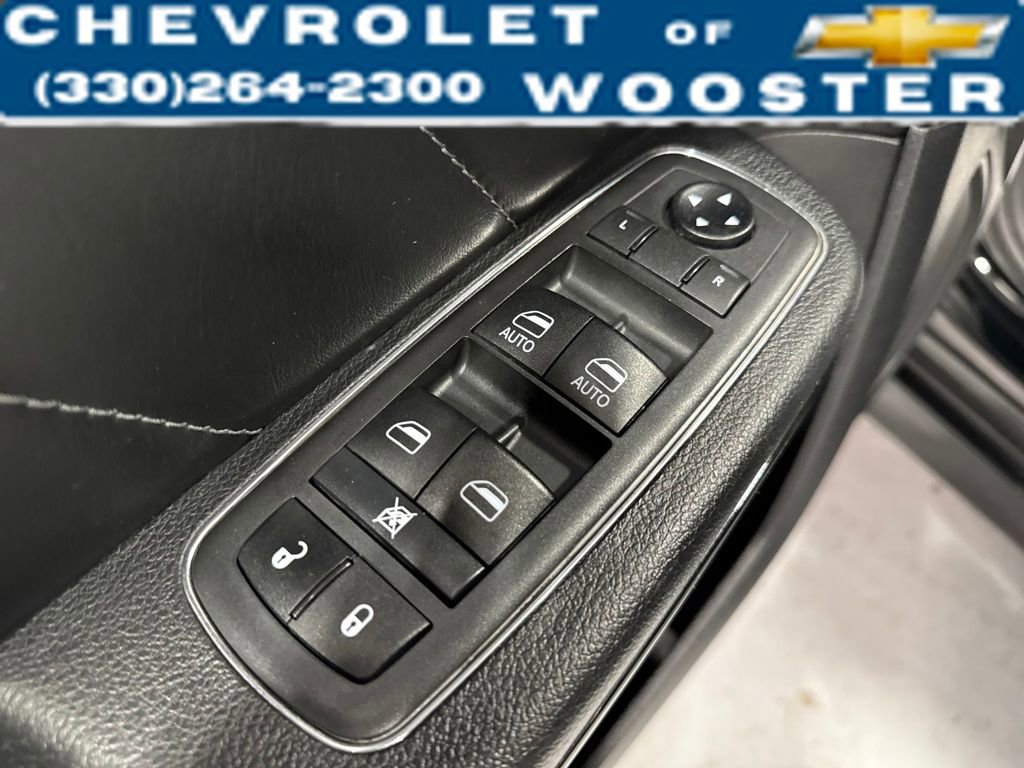 Used 2021 Dodge Charger GT w/ Plus Group image 16