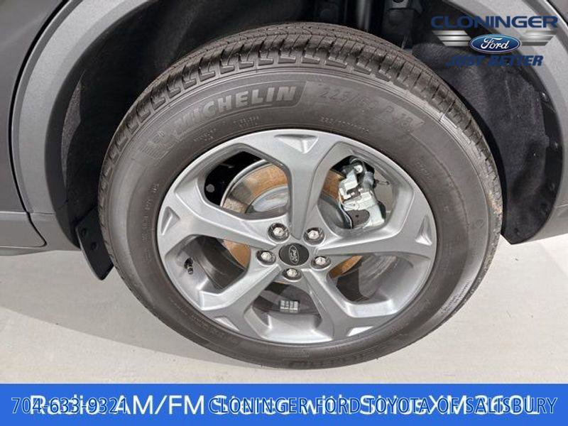 New 2026 Ford Escape ST-Line Select image 8