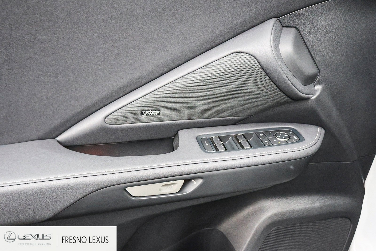 Certified 2026 Lexus TX 500h AWD image 23