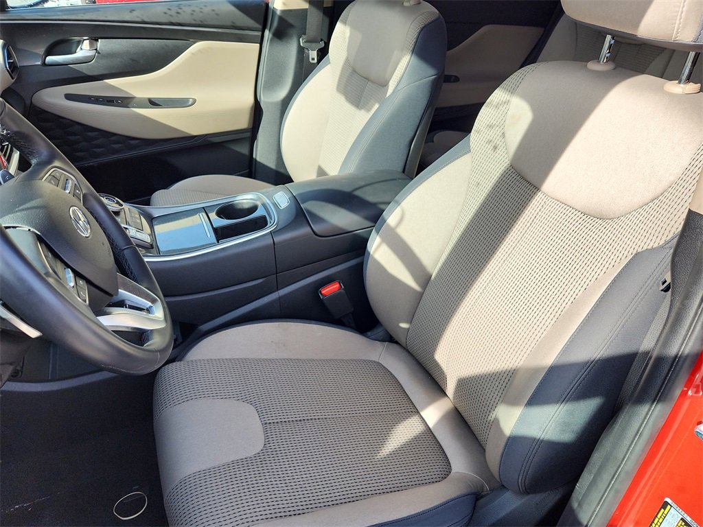 Used 2023 Hyundai Santa Fe SEL image 16
