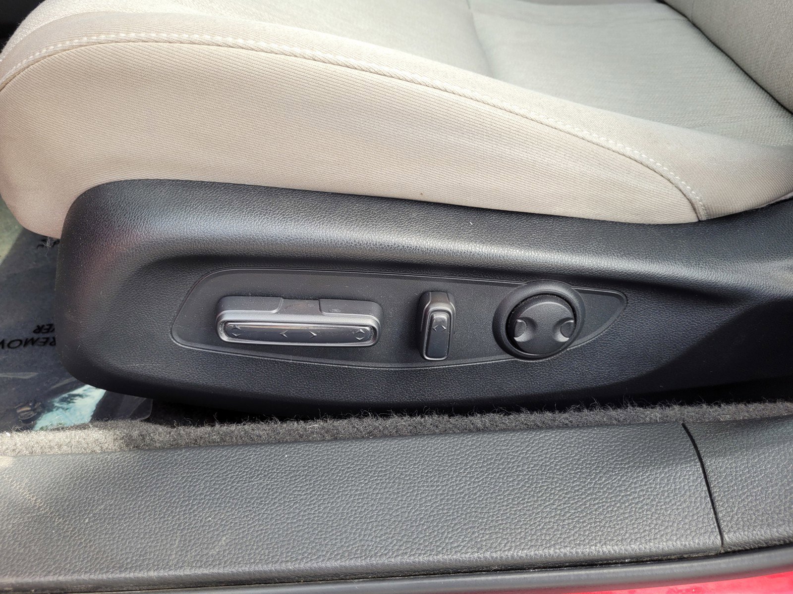 Used 2023 Honda Accord EX image 11