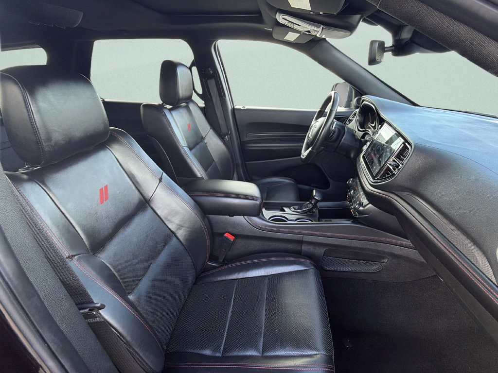 Used 2025 Dodge Durango GT AWD/4WD image 10