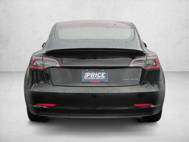 Used 2018 Tesla Model 3 Long Range image 7