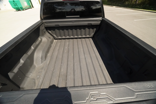Used 2024 GMC Canyon AT4 w/ AT4 Premium Package AWD/4WD image 13