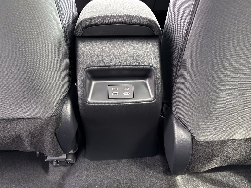New 2026 Toyota Corolla SE FWD image 36