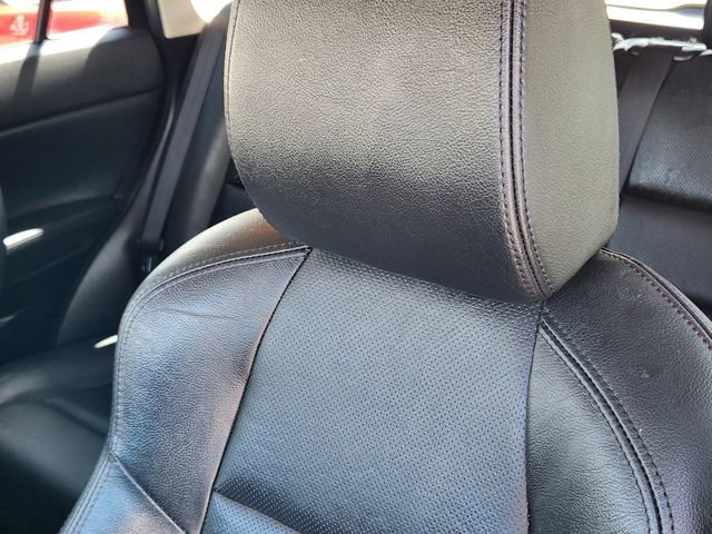Used 2016 MAZDA CX-5 Grand Touring AWD/4WD image 14