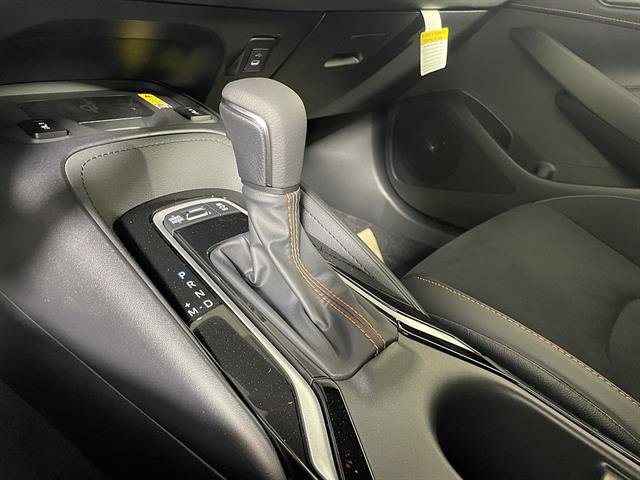 New 2026 Toyota Corolla SE FWD image 20