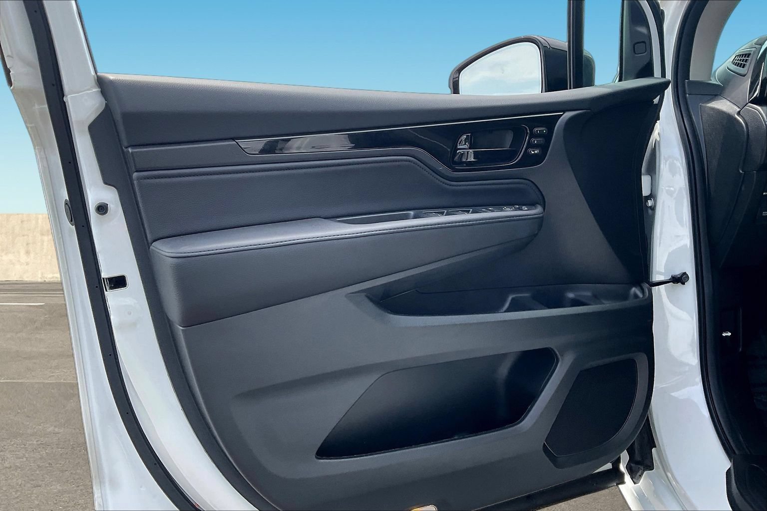 Used 2026 Honda Odyssey Elite image 20