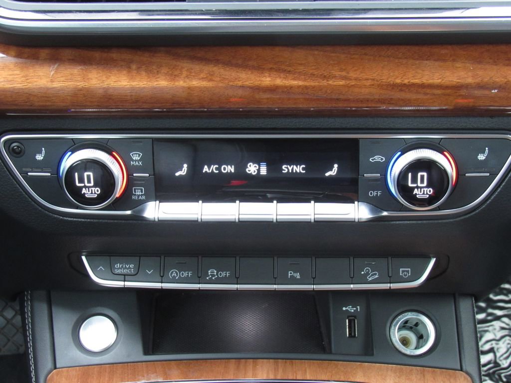Used 2023 Audi Q5 2.0T Premium Plus AWD/4WD image 31