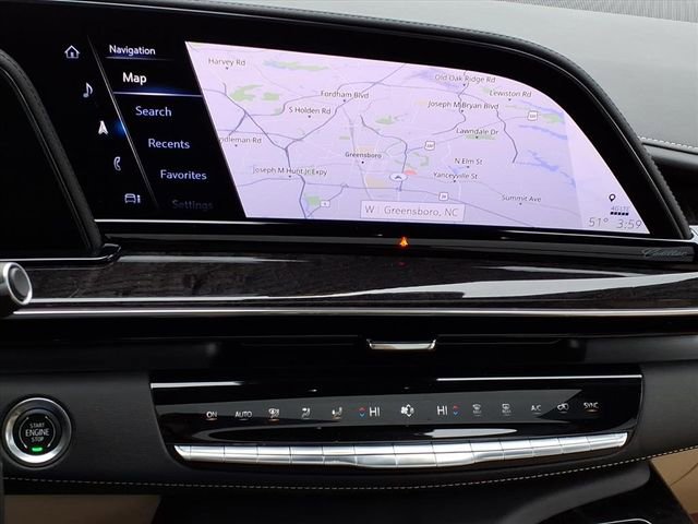 Certified 2023 Cadillac Escalade Premium Luxury image 23