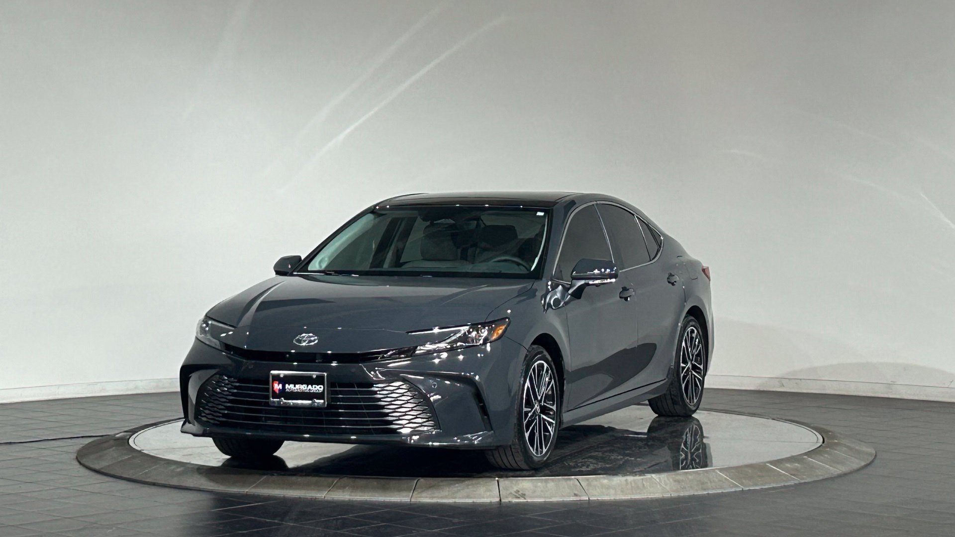 Used 2026 Toyota Camry XLE w/ Premium Plus Package AWD/4WD image 5