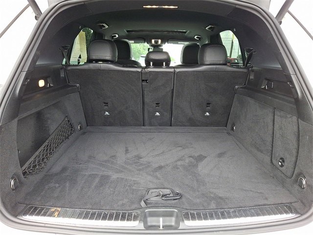 Used 2021 Mercedes-Benz GLE 350 4MATIC image 29