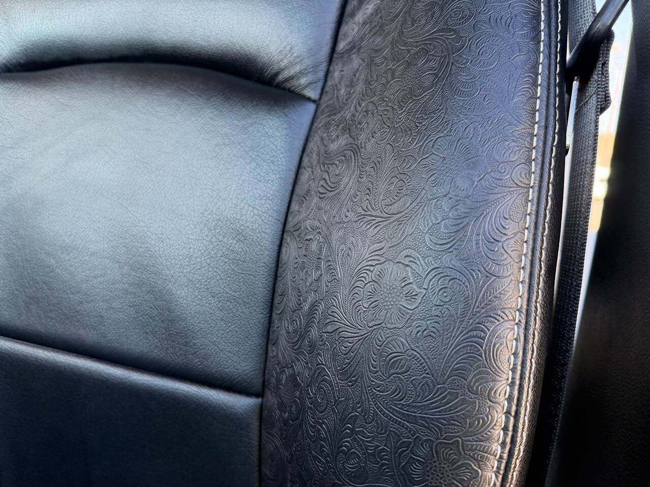 Used 2018 RAM 2500 Tradesman w/ Popular Equipment Group image 10