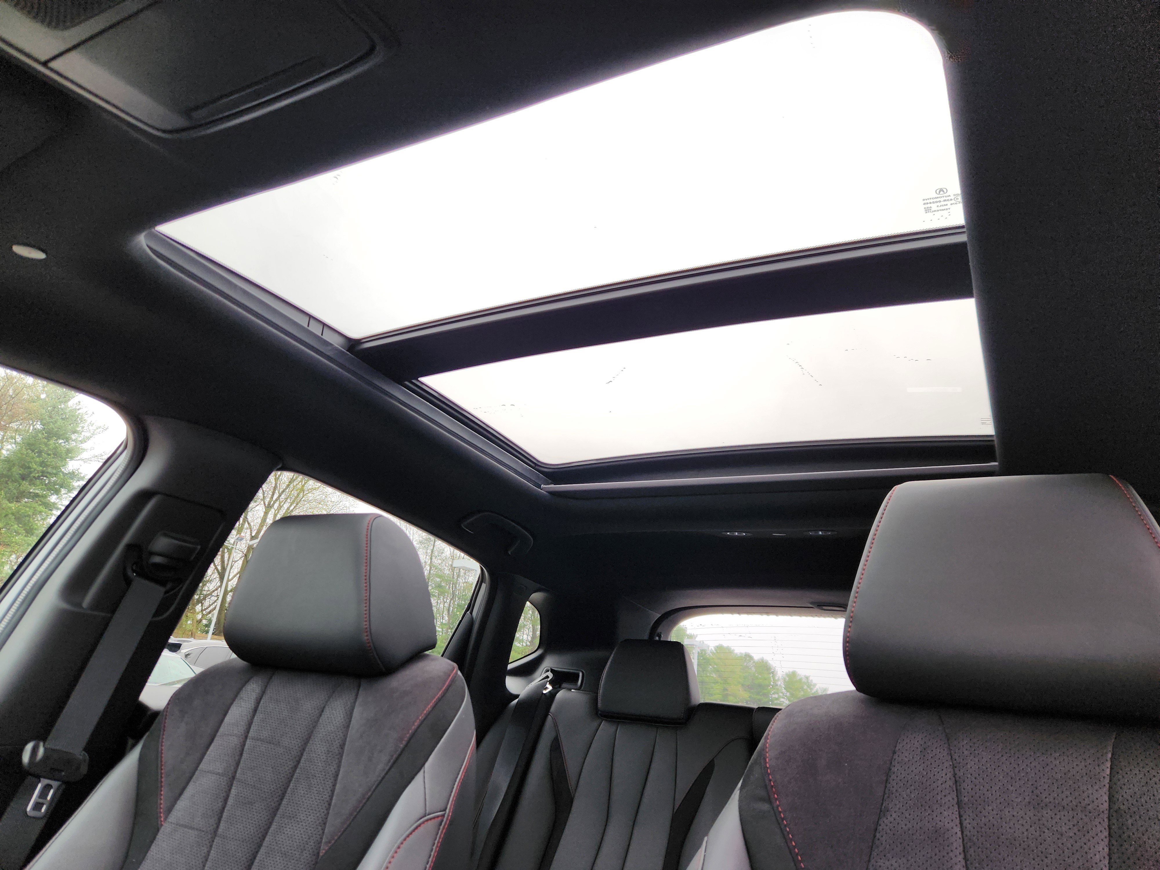 Certified 2025 Acura ADX A-Spec image 15