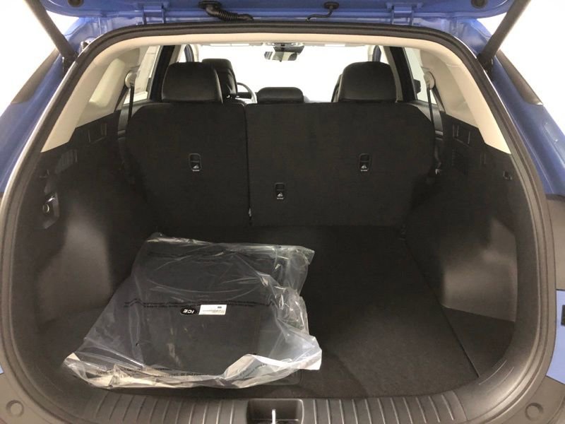 New 2026 Kia Sportage EX w/ EX Panorama Roof Package image 8