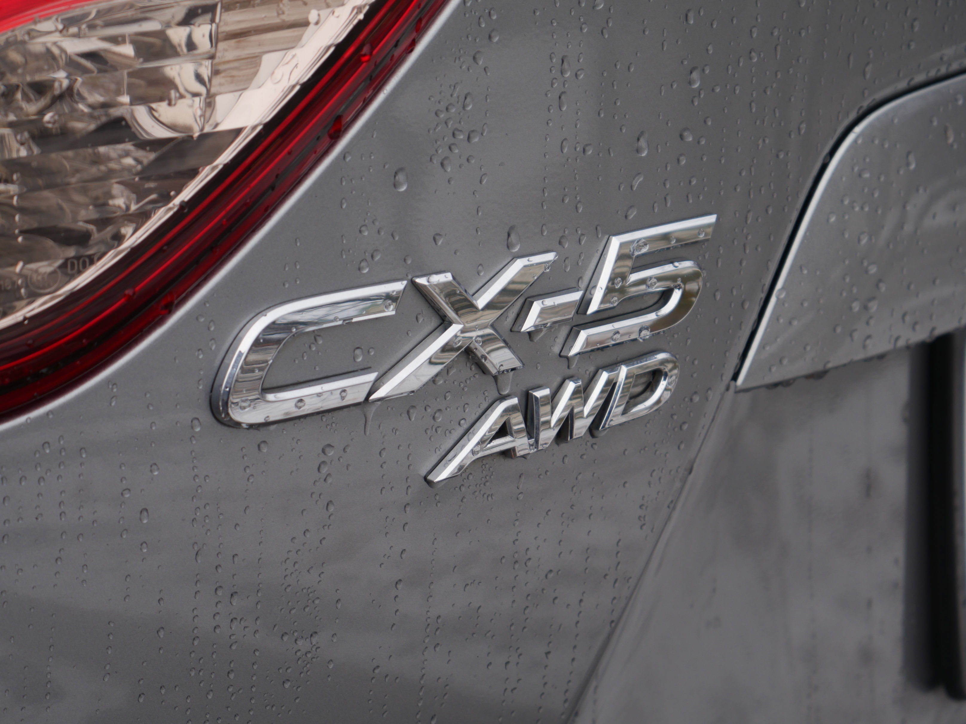 Used 2014 MAZDA CX-5 Grand Touring image 18