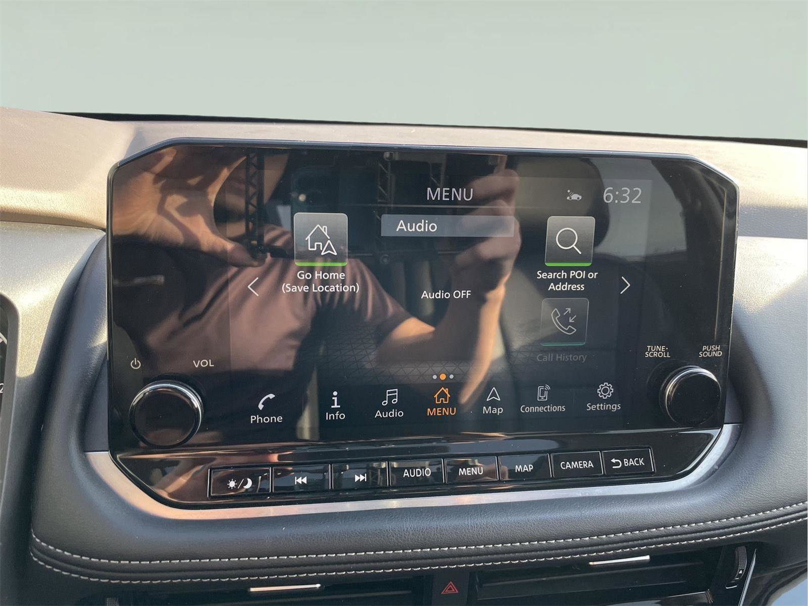 Used 2023 Nissan Rogue SL w/ SL Premium Package AWD/4WD image 37