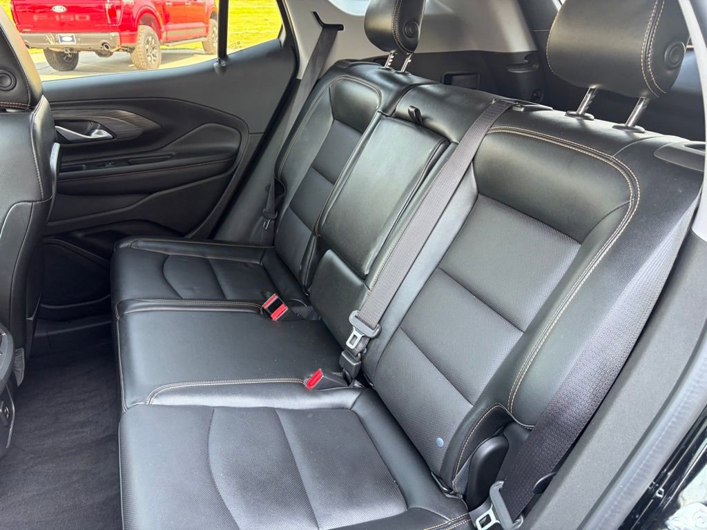 Used 2020 GMC Terrain SLT w/ Preferred Package image 18