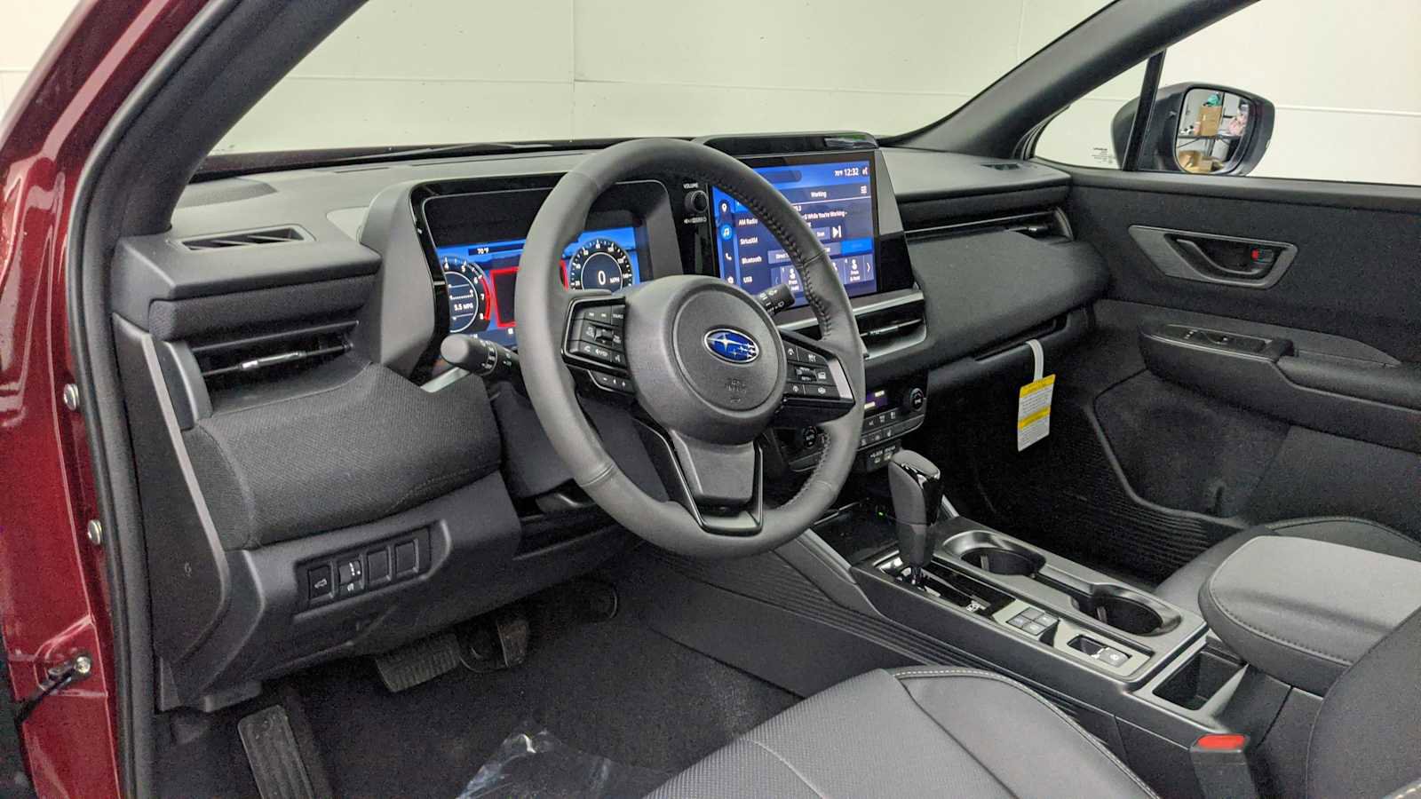 New 2026 Subaru Outback Limited image 13