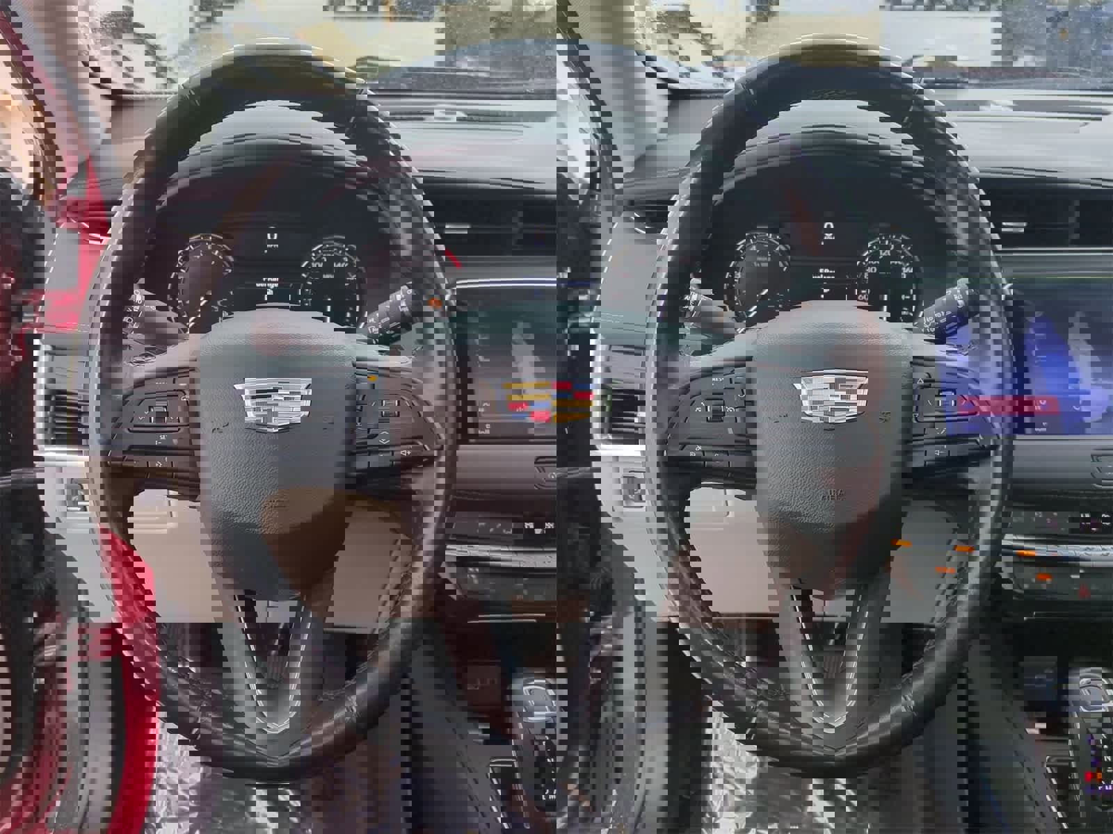 Used 2019 Cadillac XT4 Premium Luxury image 23