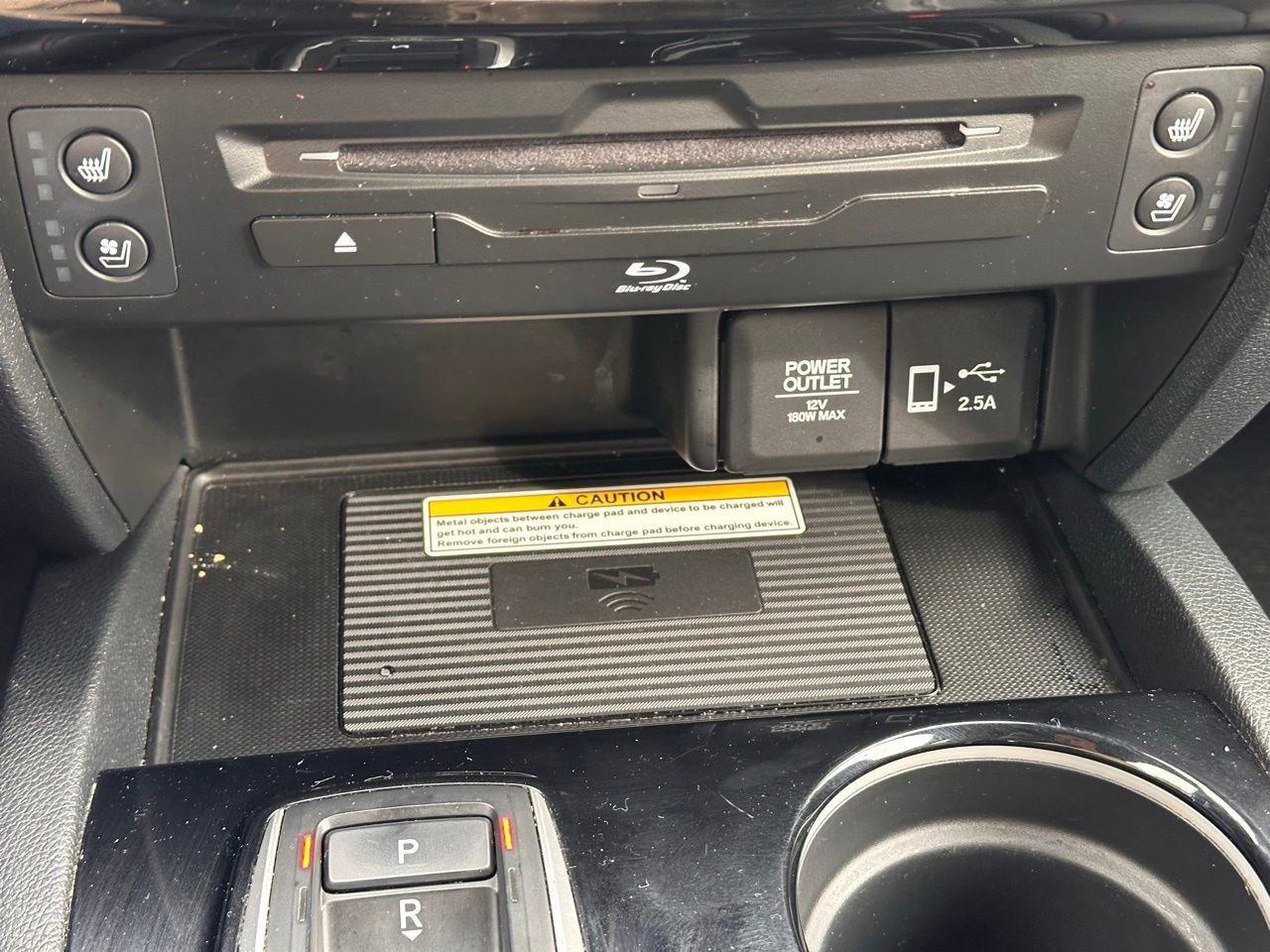 Used 2022 Honda Pilot Black Edition image 38