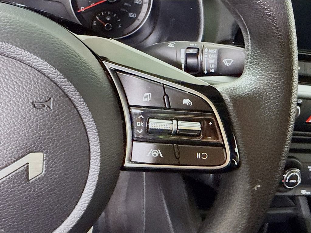 Used 2023 Kia Forte LXS FWD image 21