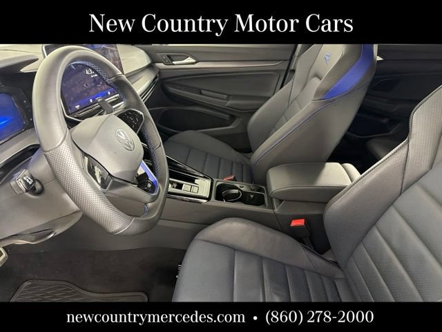 Used 2026 Volkswagen Golf AWD/4WD image 11